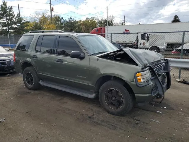 1FMZU73K64ZA55521 2004 2004 Ford Explorer- Xlt 4