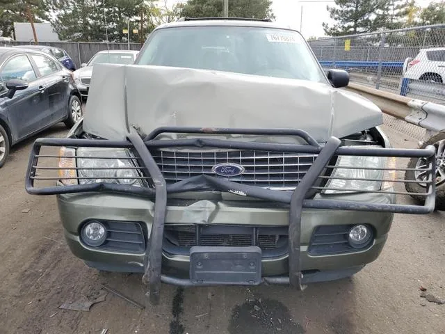 1FMZU73K64ZA55521 2004 2004 Ford Explorer- Xlt 5