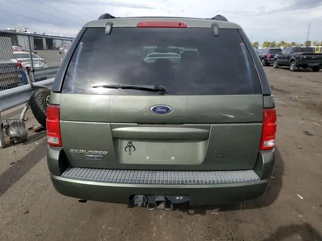 1FMZU73K64ZA55521 2004 2004 Ford Explorer- Xlt 6