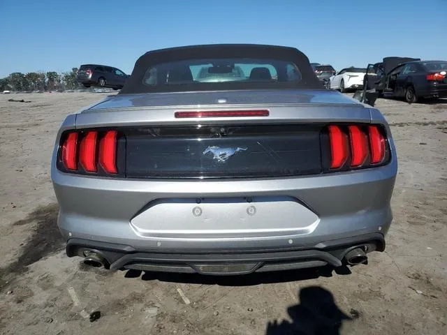 1FATP8FFXL5113390 2020 2020 Ford Mustang- GT 6