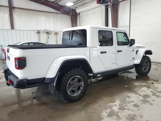 1C6JJTBGXLL110416 2020 2020 Jeep Gladiator- Rubicon 3