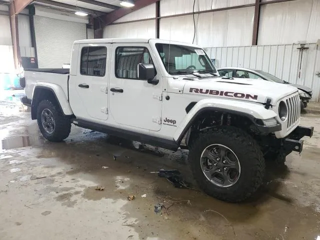 1C6JJTBGXLL110416 2020 2020 Jeep Gladiator- Rubicon 4