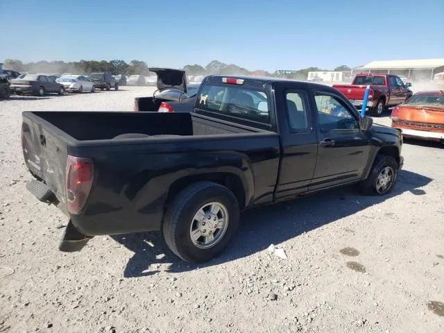 1GCCS198068320533 2006 2006 Chevrolet Colorado 3