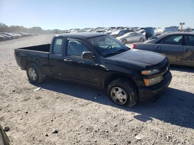 1GCCS198068320533 2006 2006 Chevrolet Colorado 4