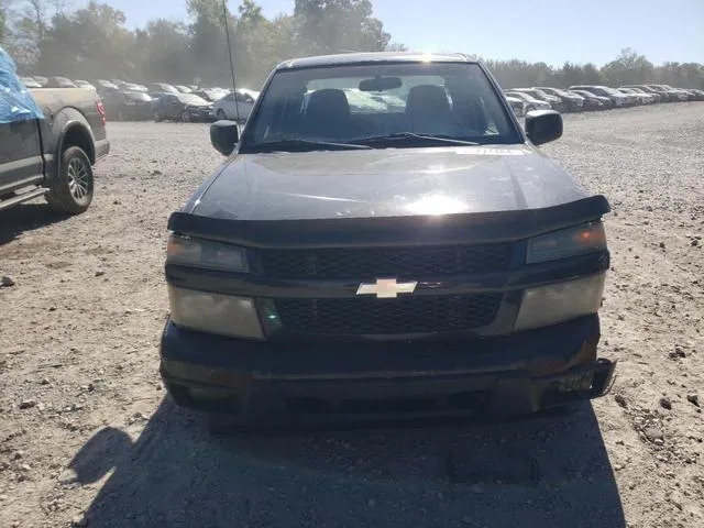 1GCCS198068320533 2006 2006 Chevrolet Colorado 5