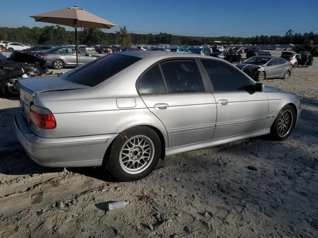 WBADT63492CK26675 2002 2002 BMW 5 Series- 530 I Automatic 3