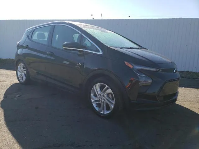 1G1FW6S05P4186574 2023 2023 Chevrolet Bolt- 1LT 4