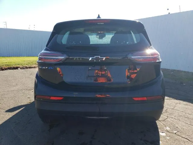 1G1FW6S05P4186574 2023 2023 Chevrolet Bolt- 1LT 6