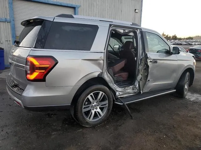 1FMJU1K8XPEA11341 2023 2023 Ford Expedition- Limited 3