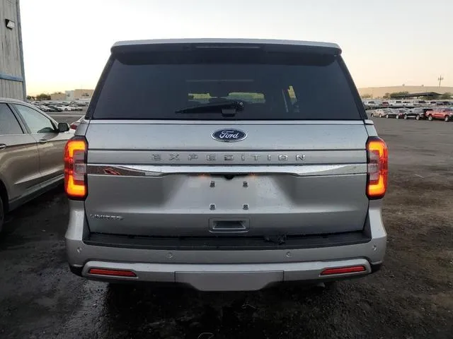 1FMJU1K8XPEA11341 2023 2023 Ford Expedition- Limited 6