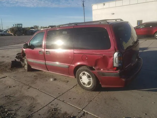 1GNDX03E64D265810 2004 2004 Chevrolet Venture 2