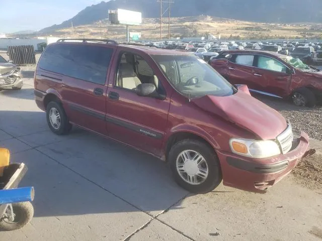 1GNDX03E64D265810 2004 2004 Chevrolet Venture 4