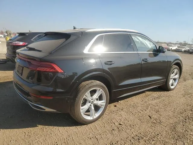 WA1BVBF19PD018659 2023 2023 Audi Q8- Premium Plus 3