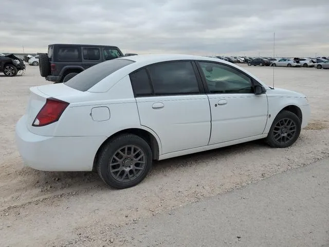 1G8AJ55F17Z209193 2007 2007 Saturn Ion- Level 2 3