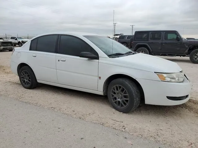 1G8AJ55F17Z209193 2007 2007 Saturn Ion- Level 2 4