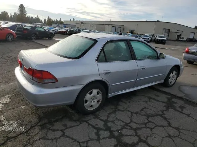 1HGCG16522A071085 2002 2002 Honda Accord- EX 3