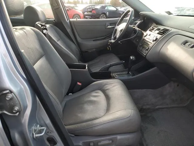 1HGCG16522A071085 2002 2002 Honda Accord- EX 7