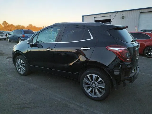 KL4CJESB4KB854514 2019 2019 Buick Encore- Preferred 2