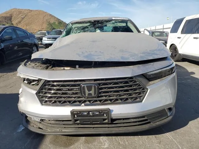 1HGCY1F3XRA034517 2024 2024 Honda Accord- EX 5