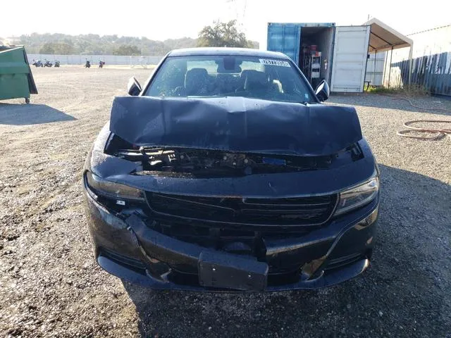 2C3CDXBG6PH575668 2023 2023 Dodge Charger- Sxt 5