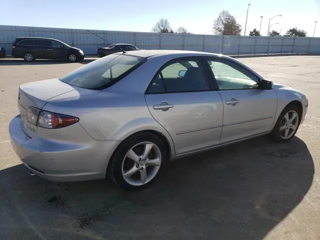 1YVHP80D665M27138 2006 2006 Mazda 6- S 3