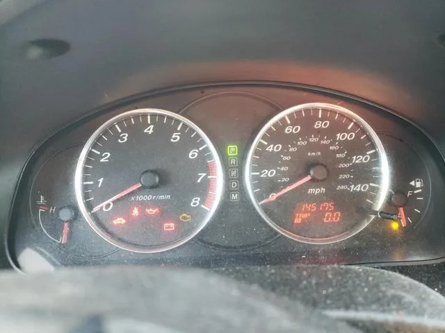 1YVHP80D665M27138 2006 2006 Mazda 6- S 9