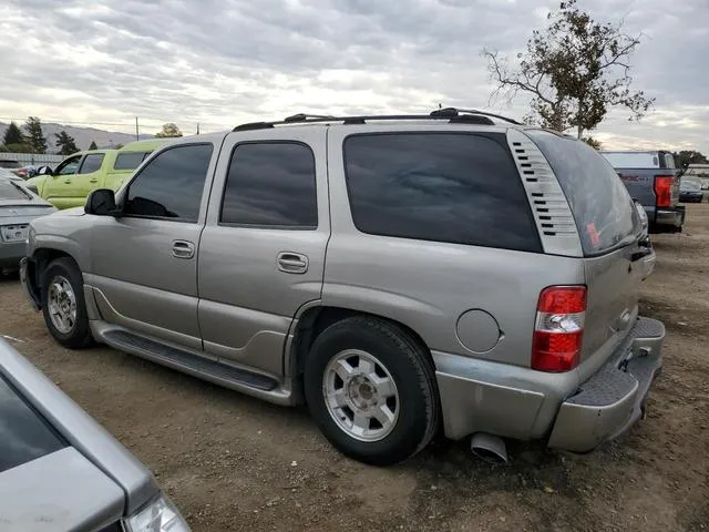 1GKEK63U83J234245 2003 2003 GMC Yukon- Denali 2