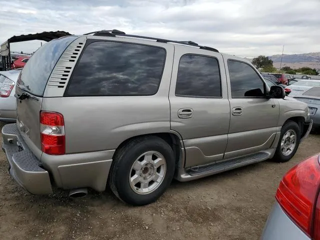 1GKEK63U83J234245 2003 2003 GMC Yukon- Denali 3