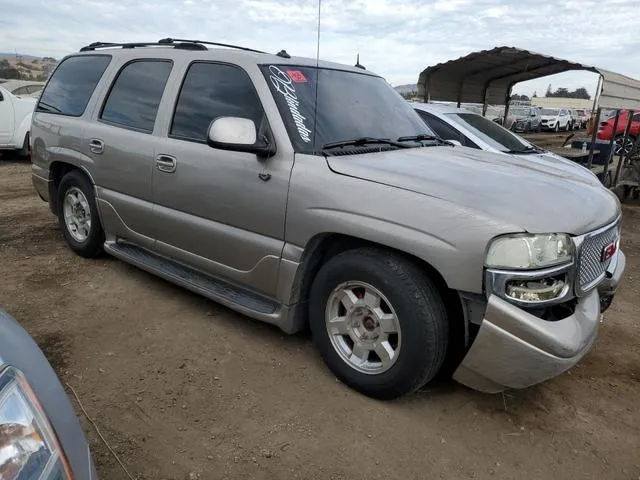 1GKEK63U83J234245 2003 2003 GMC Yukon- Denali 4