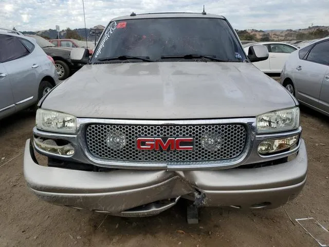 1GKEK63U83J234245 2003 2003 GMC Yukon- Denali 5