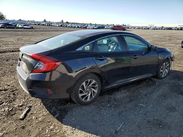 19XFC2F77GE229553 2016 2016 Honda Civic- EX 3