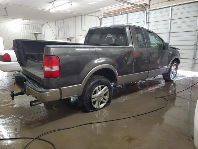 1FTPX12546NA29389 2006 2006 Ford F-150 3