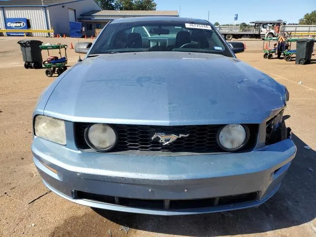 1ZVFT82H065238555 2006 2006 Ford Mustang- GT 5