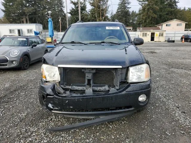 1GKES16S036191987 2003 2003 GMC Envoy- XL 5