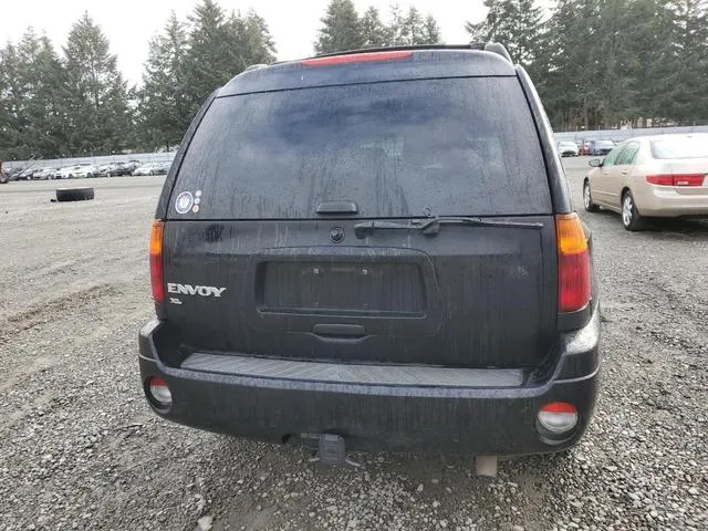 1GKES16S036191987 2003 2003 GMC Envoy- XL 6