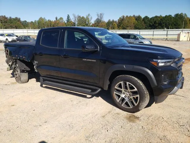 1GCPTDEKXR1180974 2024 2024 Chevrolet Colorado- Z71 4