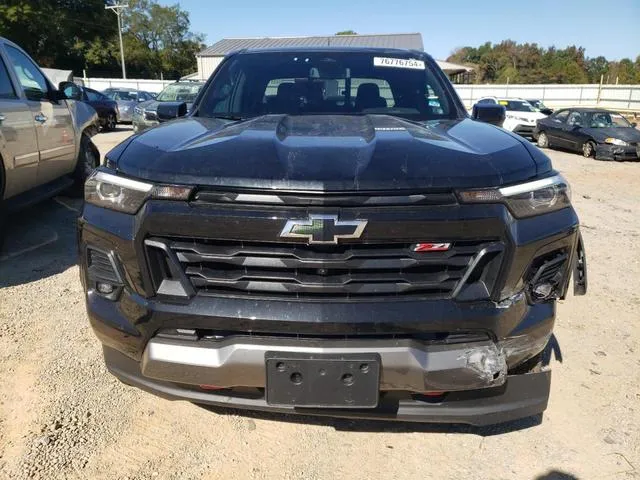 1GCPTDEKXR1180974 2024 2024 Chevrolet Colorado- Z71 5