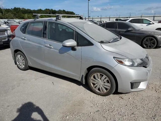 3HGGK5G58GM704060 2016 2016 Honda Fit- LX 4