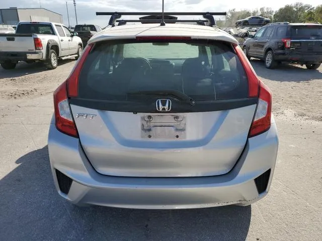 3HGGK5G58GM704060 2016 2016 Honda Fit- LX 6