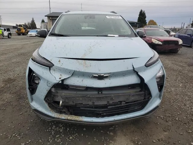 1G1FY6S05P4123565 2023 2023 Chevrolet Bolt- LT 5