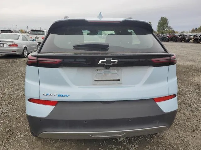 1G1FY6S05P4123565 2023 2023 Chevrolet Bolt- LT 6