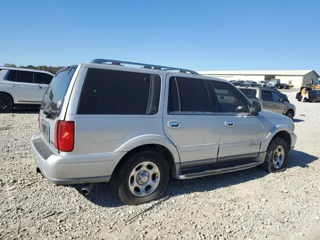 5LMFU28A1YLJ33053 2000 2000 Lincoln Navigator 3