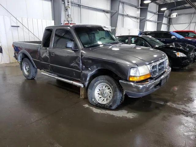 1FTZR15V7XPB09967 1999 1999 Ford Ranger- Super Cab 4