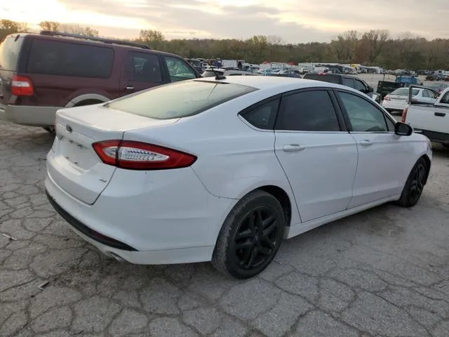 3FA6P0H72ER387638 2014 2014 Ford Fusion- SE 3