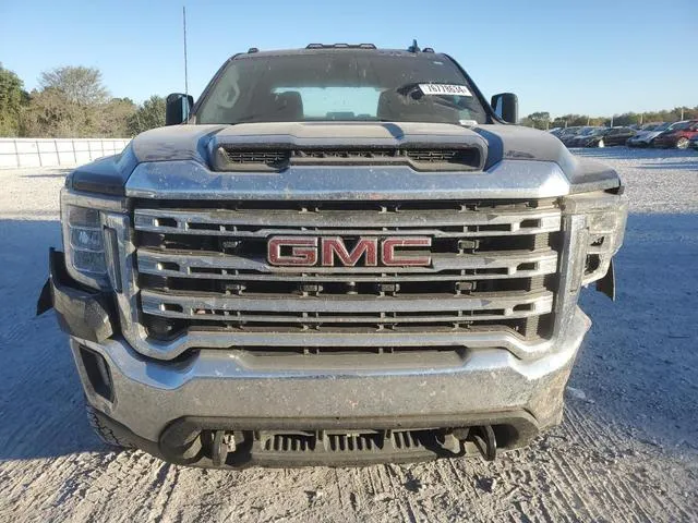 1GT49ME71MF314344 2021 2021 GMC Sierra- K2500 Sle 5