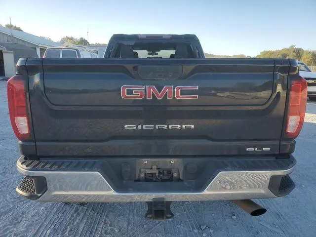 1GT49ME71MF314344 2021 2021 GMC Sierra- K2500 Sle 6