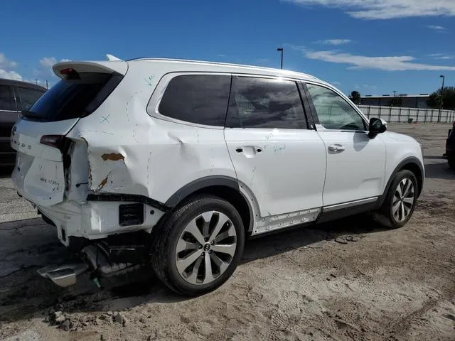 5XYP34HC1LG065837 2020 2020 KIA Telluride- EX 3