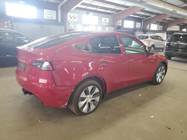 7SAYGDEE2NF418937 2022 2022 Tesla MODEL Y 3