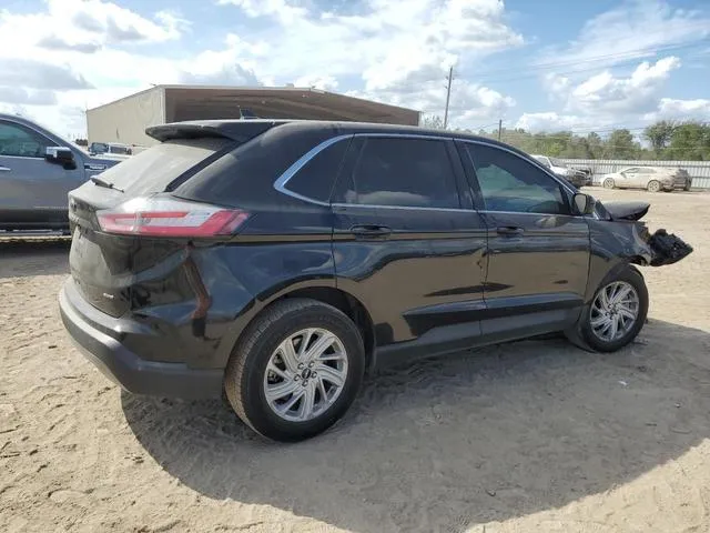 2FMPK4J97NBB06931 2022 2022 Ford Edge- Sel 3