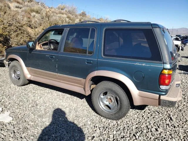 1FMDU34X4TZA70403 1996 1996 Ford Explorer 2